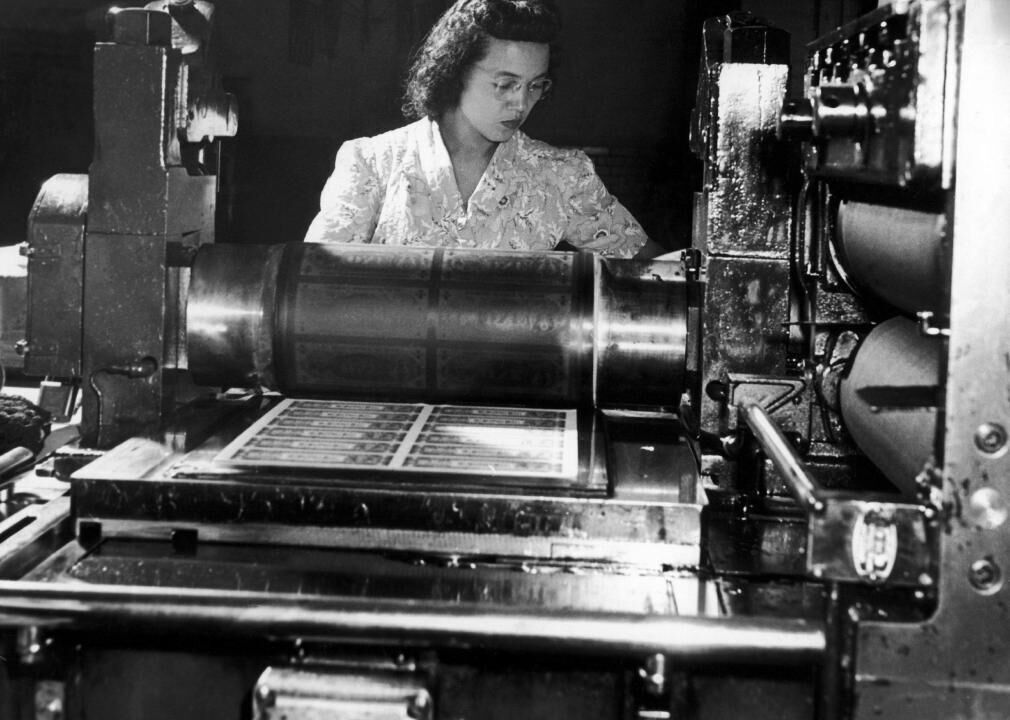 #36. Printing, publishing, and engraving operatives